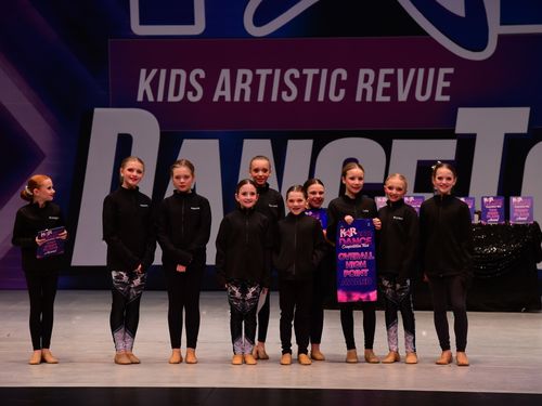 Coeur d'Alene, ID - 2/17/2022 - Awards
