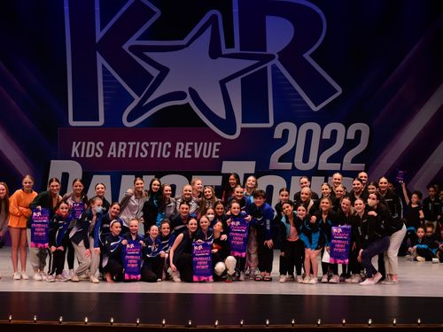 Coeur d'Alene, ID - 2/17/2022 - Awards