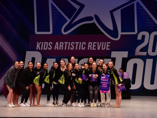 Coeur d'Alene, ID - 2/17/2022 - Awards