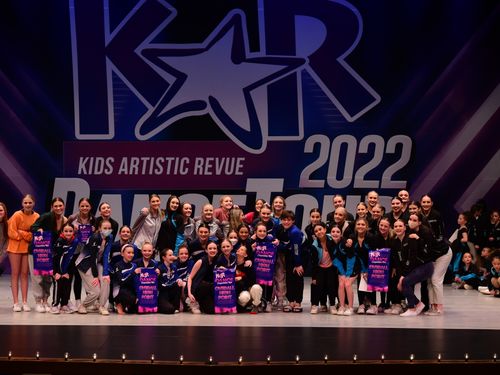Coeur d'Alene, ID - 2/17/2022 - Awards