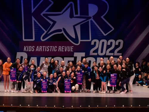 Coeur d'Alene, ID - 2/17/2022 - Awards