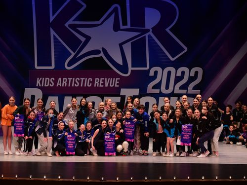 Coeur d'Alene, ID - 2/17/2022 - Awards