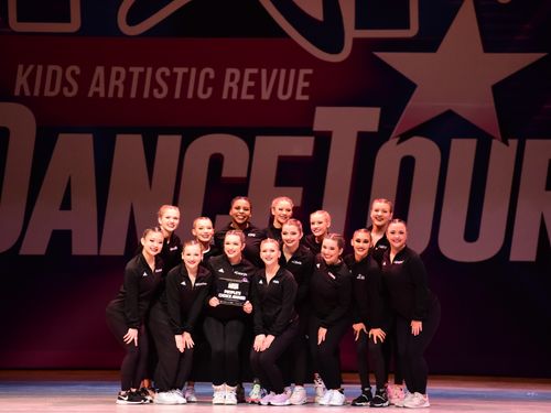 Mobile, AL - 2/18/2022 - Awards
