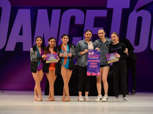 Stafford, TX - 2/17/2022 - Awards