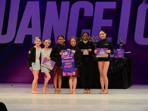 Stafford, TX - 2/17/2022 - Awards