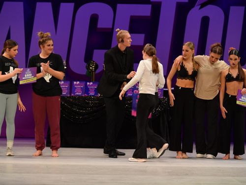 Stafford, TX - 2/17/2022 - Awards