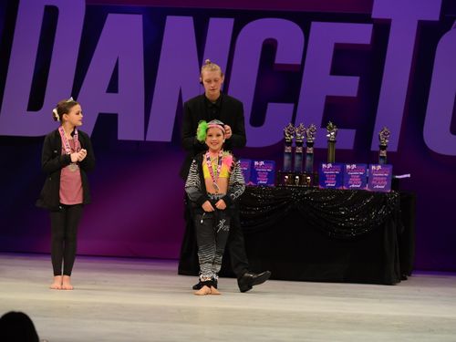 Stafford, TX - 2/17/2022 - Awards