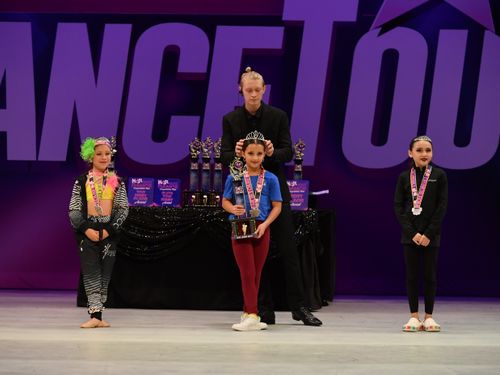Stafford, TX - 2/17/2022 - Awards