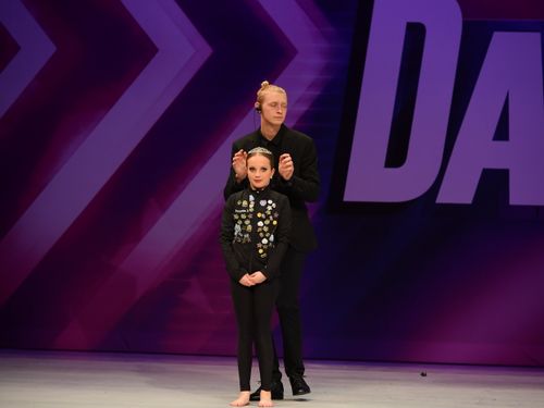 Stafford, TX - 2/17/2022 - Awards