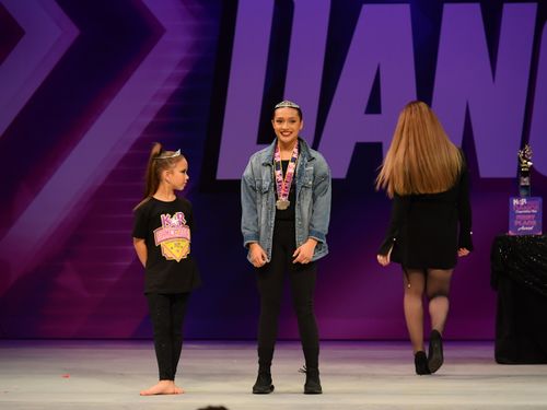 Stafford, TX - 2/17/2022 - Awards