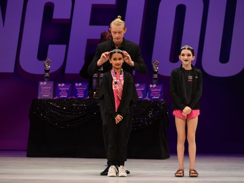 Stafford, TX - 2/17/2022 - Awards