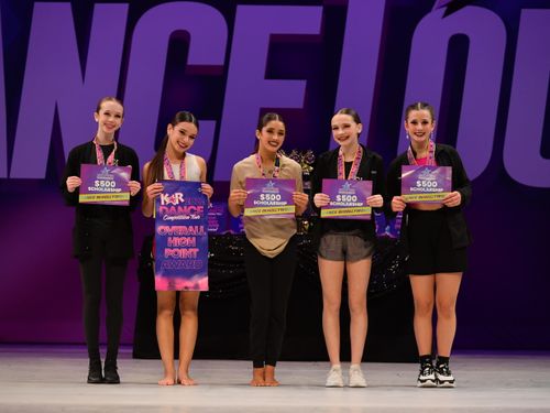 Stafford, TX - 2/17/2022 - Awards