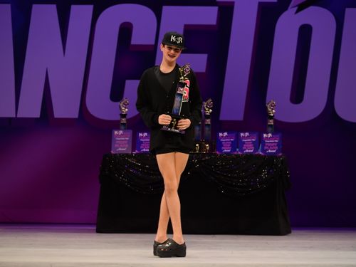 Stafford, TX - 2/17/2022 - Awards