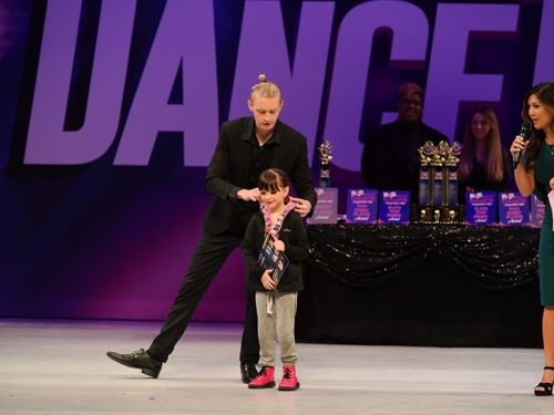 Stafford, TX - 2/17/2022 - Awards
