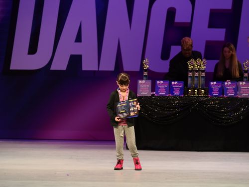 Stafford, TX - 2/17/2022 - Awards