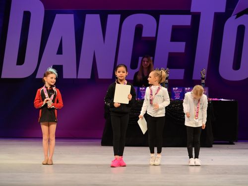 Stafford, TX - 2/17/2022 - Awards