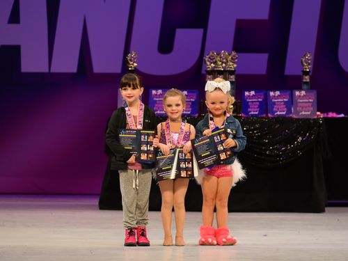 Stafford, TX - 2/17/2022 - Awards