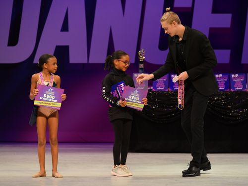 Stafford, TX - 2/17/2022 - Awards