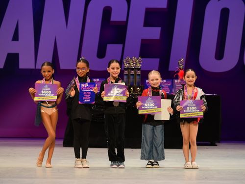Stafford, TX - 2/17/2022 - Awards