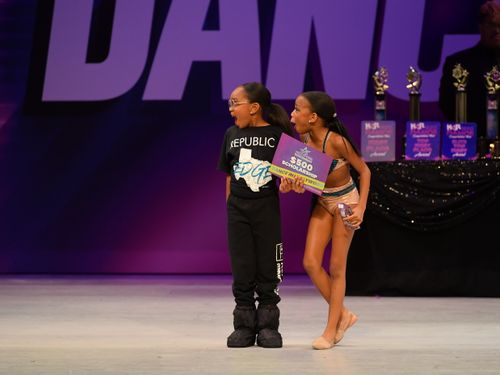 Stafford, TX - 2/17/2022 - Awards
