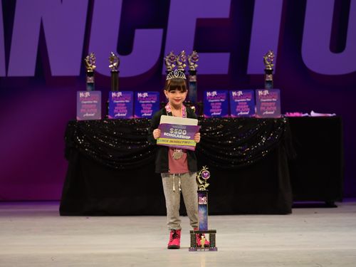 Stafford, TX - 2/17/2022 - Awards