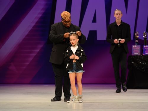Stafford, TX - 2/17/2022 - Awards