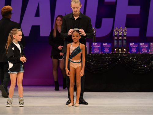 Stafford, TX - 2/17/2022 - Awards