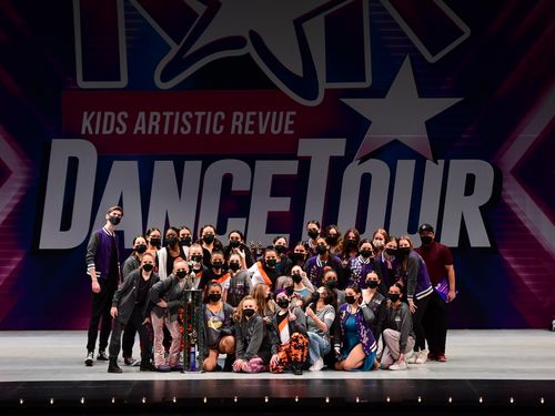 San Gabriel, CA - 2/18/2022 - Awards