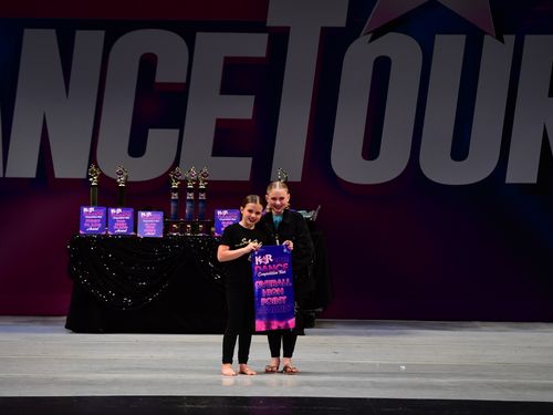 San Gabriel, CA - 2/18/2022 - Awards