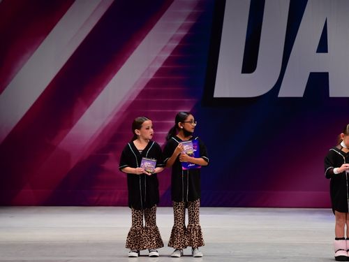 San Gabriel, CA - 2/18/2022 - Awards