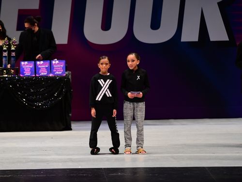 San Gabriel, CA - 2/18/2022 - Awards