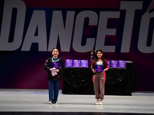 San Gabriel, CA - 2/18/2022 - Awards