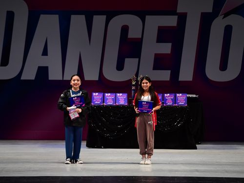 San Gabriel, CA - 2/18/2022 - Awards