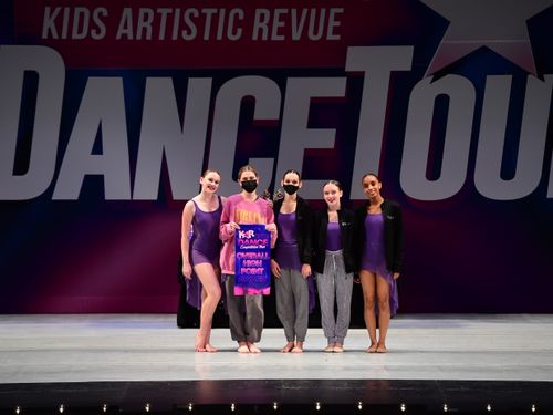 San Gabriel, CA - 2/18/2022 - Awards