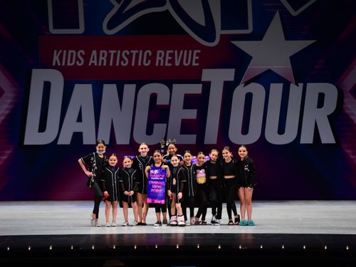 San Gabriel, CA - 2/18/2022 - Awards