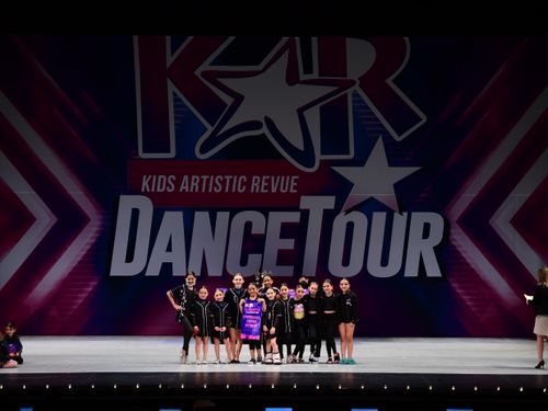 San Gabriel, CA - 2/18/2022 - Awards