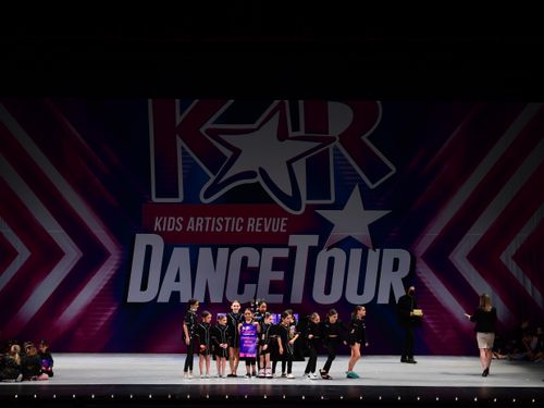 San Gabriel, CA - 2/18/2022 - Awards