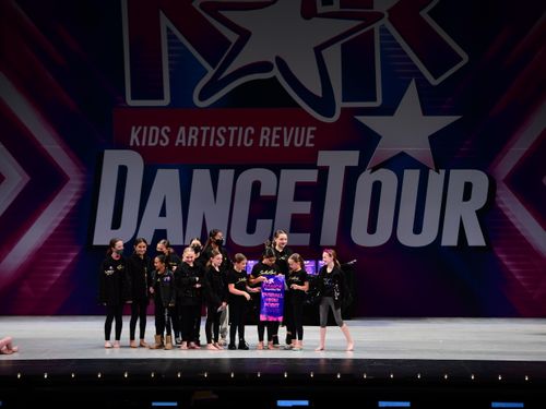 San Gabriel, CA - 2/18/2022 - Awards