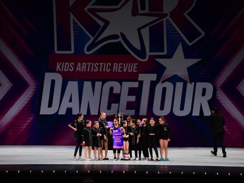 San Gabriel, CA - 2/18/2022 - Awards