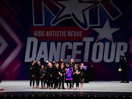 San Gabriel, CA - 2/18/2022 - Awards