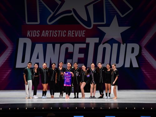 San Gabriel, CA - 2/18/2022 - Awards