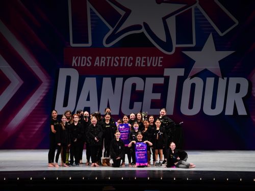 San Gabriel, CA - 2/18/2022 - Awards