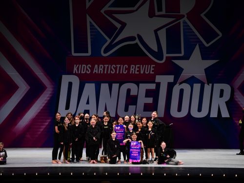 San Gabriel, CA - 2/18/2022 - Awards