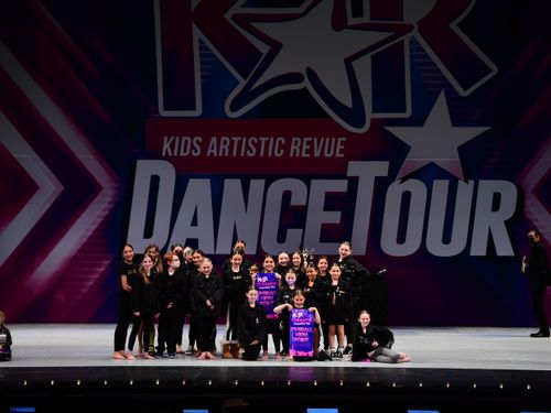 San Gabriel, CA - 2/18/2022 - Awards