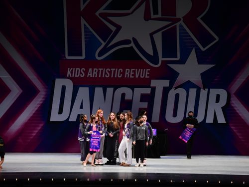 San Gabriel, CA - 2/18/2022 - Awards