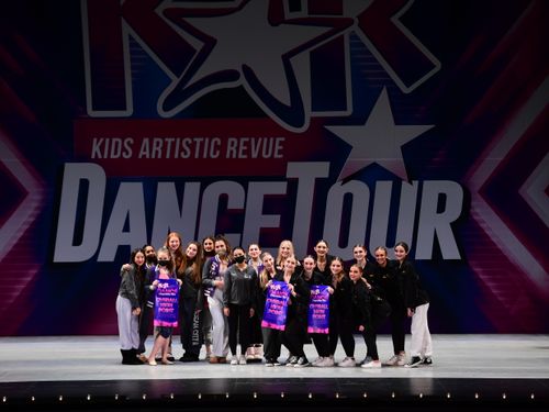 San Gabriel, CA - 2/18/2022 - Awards