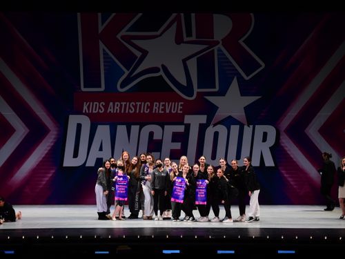 San Gabriel, CA - 2/18/2022 - Awards