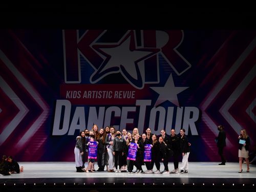 San Gabriel, CA - 2/18/2022 - Awards