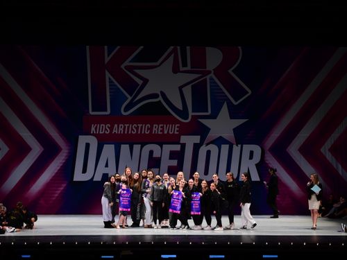 San Gabriel, CA - 2/18/2022 - Awards