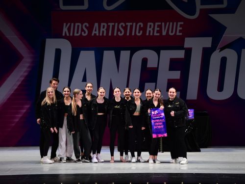 San Gabriel, CA - 2/18/2022 - Awards